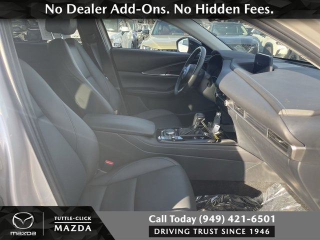 2024 Mazda Mazda CX-30 2.5 S Select Sport