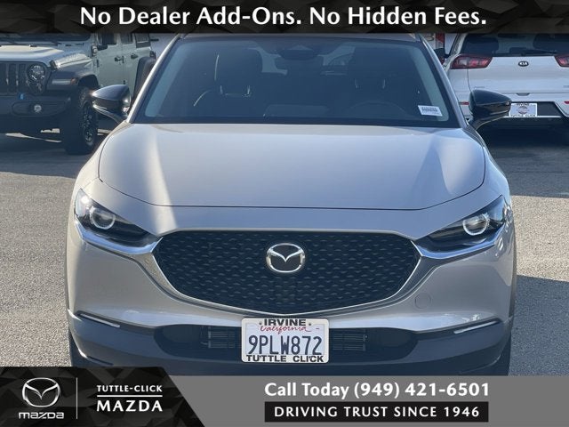 2024 Mazda Mazda CX-30 2.5 S Select Sport