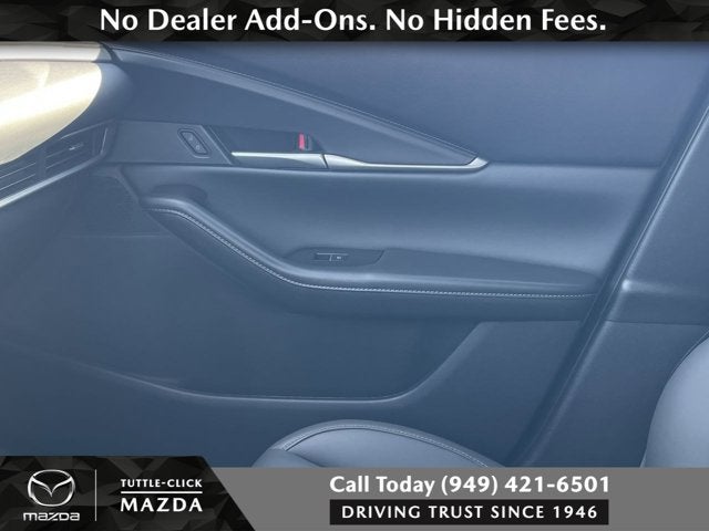2024 Mazda Mazda CX-30 2.5 S Select Sport