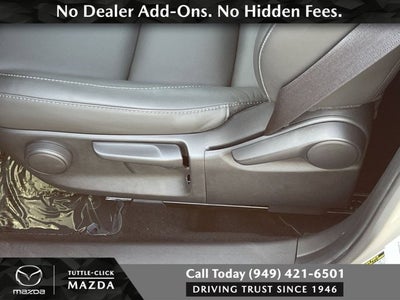 2024 Mazda Mazda CX-30 2.5 S Select Sport