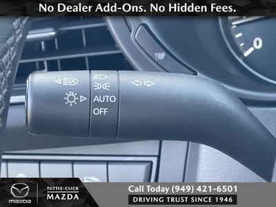 2024 Mazda Mazda CX-30 2.5 S Select Sport