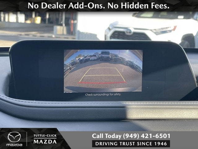 2024 Mazda Mazda CX-30 2.5 S Select Sport