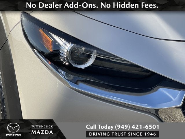 2024 Mazda Mazda CX-30 2.5 S Select Sport