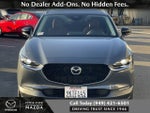 2024 Mazda Mazda CX-30 2.5 S Carbon Edition