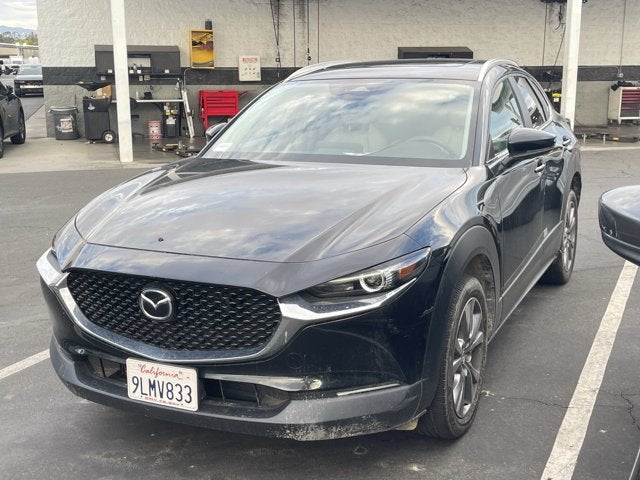 2024 Mazda Mazda CX-30 2.5 S Preferred Package