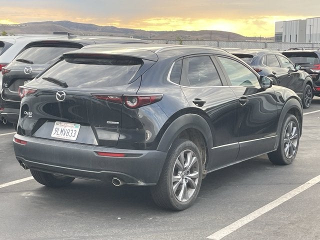 2024 Mazda Mazda CX-30 2.5 S Preferred Package