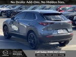 2024 Mazda Mazda CX-30 2.5 S Carbon Edition
