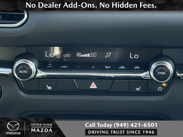 2024 Mazda Mazda CX-30 2.5 S Preferred Package