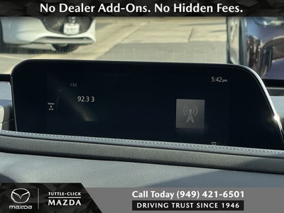 2024 Mazda Mazda CX-30 2.5 S Preferred Package