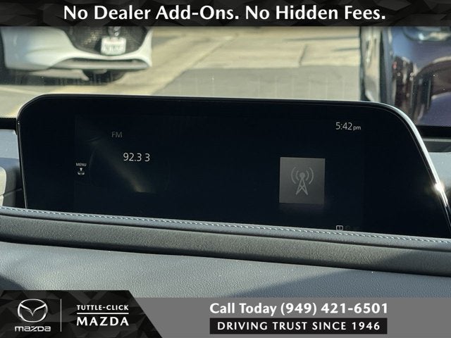 2024 Mazda Mazda CX-30 2.5 S Preferred Package