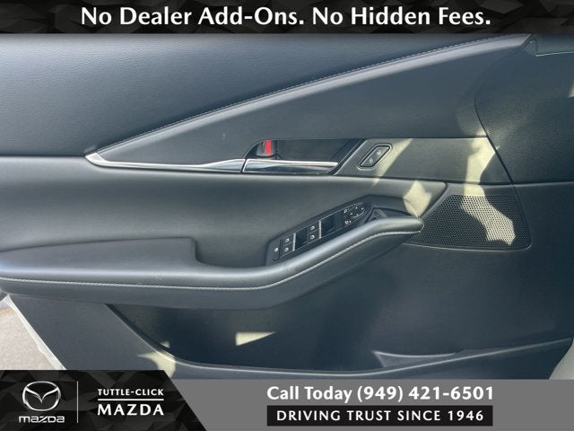 2024 Mazda Mazda CX-30 2.5 S Preferred Package