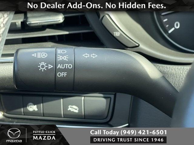 2024 Mazda Mazda CX-30 2.5 S Preferred Package