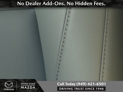2024 Mazda Mazda CX-30 2.5 S Preferred Package