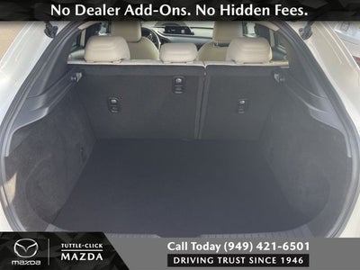 2024 Mazda Mazda CX-30 2.5 S Preferred Package