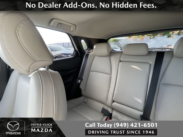 2024 Mazda Mazda CX-30 2.5 S Preferred Package