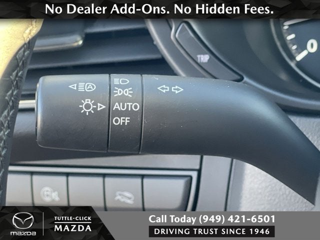 2025 Mazda Mazda CX-30 2.5 S Preferred Package