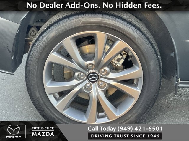 2023 Mazda Mazda CX-30 2.5 S Preferred Package