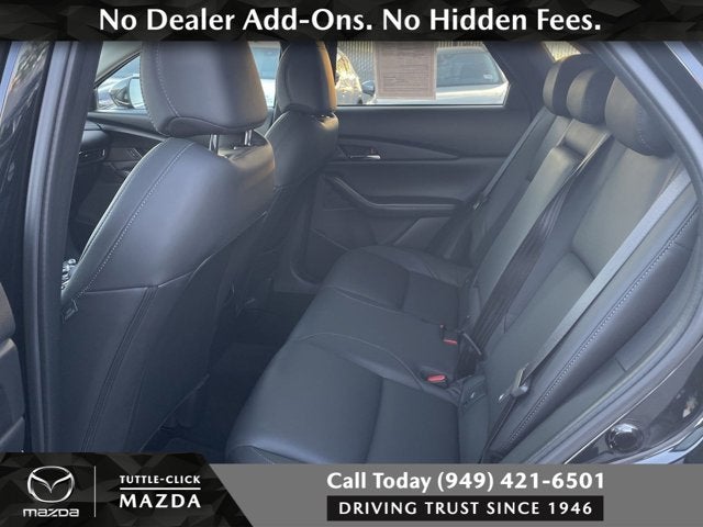 2023 Mazda Mazda CX-30 2.5 S Preferred Package