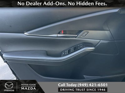 2023 Mazda Mazda CX-30 2.5 S Preferred Package