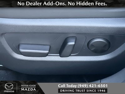 2023 Mazda Mazda CX-30 2.5 S Preferred Package