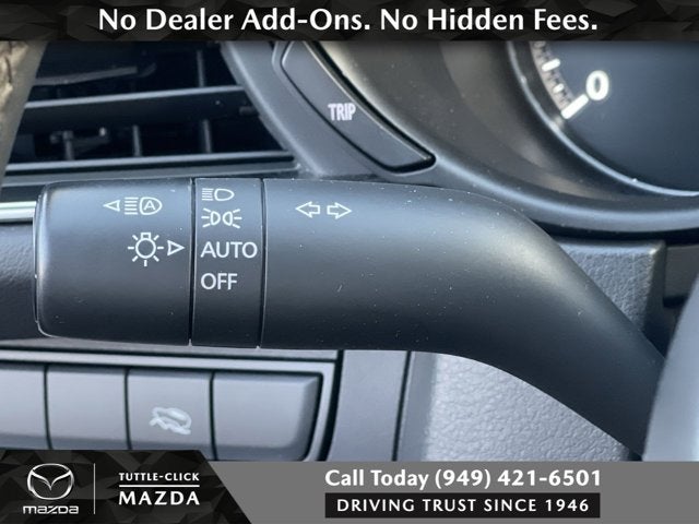 2023 Mazda Mazda CX-30 2.5 S Preferred Package