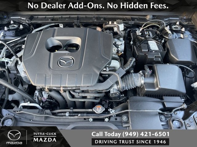 2023 Mazda Mazda CX-30 2.5 S Preferred Package