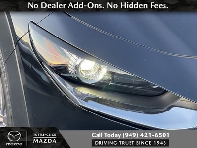 2023 Mazda Mazda CX-30 2.5 S Preferred Package