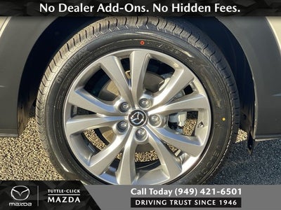 2023 Mazda Mazda CX-30 2.5 S Preferred Package