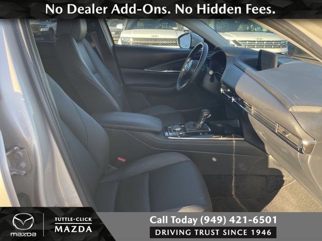 2023 Mazda Mazda CX-30 2.5 S Preferred Package