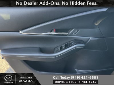 2023 Mazda Mazda CX-30 2.5 S Preferred Package
