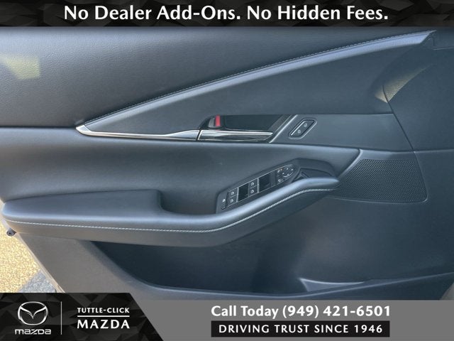 2023 Mazda Mazda CX-30 2.5 S Preferred Package
