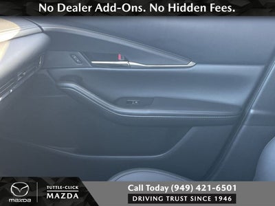 2023 Mazda Mazda CX-30 2.5 S Preferred Package