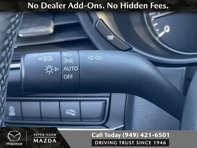 2023 Mazda Mazda CX-30 2.5 S Preferred Package