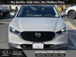 2025 Mazda Mazda CX-30 2.5 S Premium Package