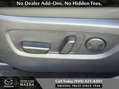 2025 Mazda Mazda CX-30 2.5 S Premium Package