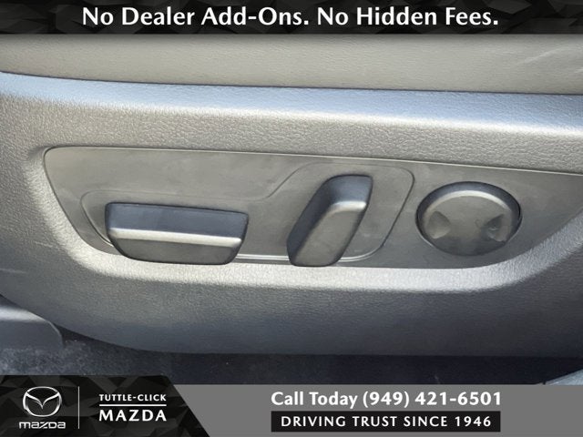 2025 Mazda Mazda CX-30 2.5 S Premium Package