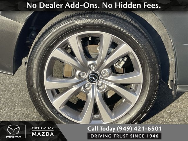 2023 Mazda Mazda CX-30 2.5 S Premium Package