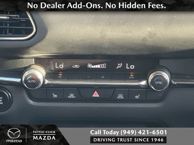 2023 Mazda Mazda CX-30 2.5 S Premium Package