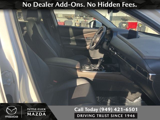 2023 Mazda Mazda CX-30 2.5 S Premium Package