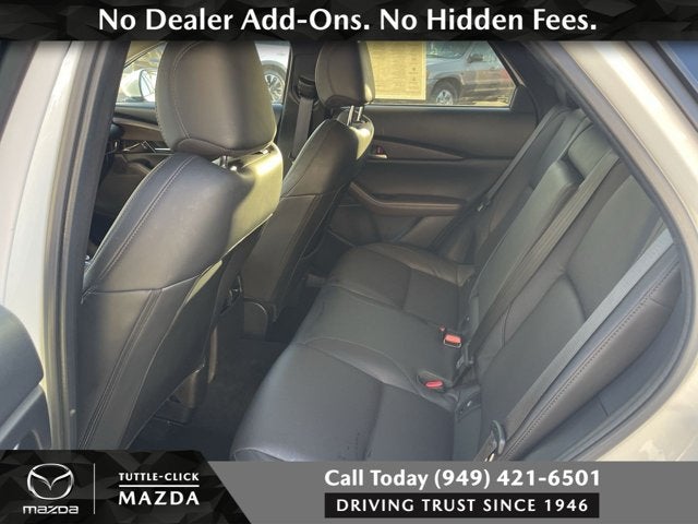 2023 Mazda Mazda CX-30 2.5 S Premium Package