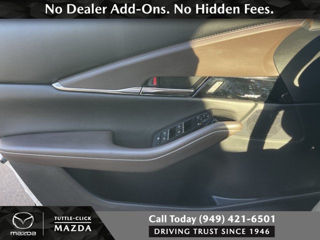 2023 Mazda Mazda CX-30 2.5 S Premium Package
