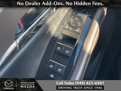 2023 Mazda Mazda CX-30 2.5 S Premium Package