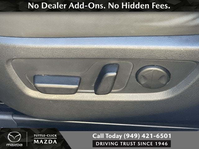 2023 Mazda Mazda CX-30 2.5 S Premium Package