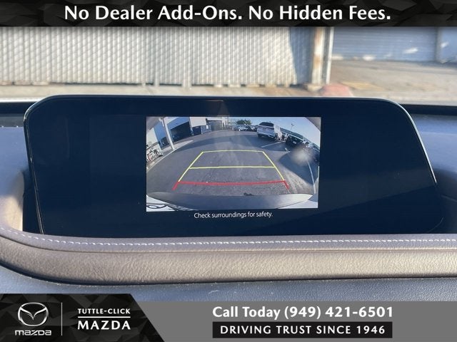 2023 Mazda Mazda CX-30 2.5 S Premium Package