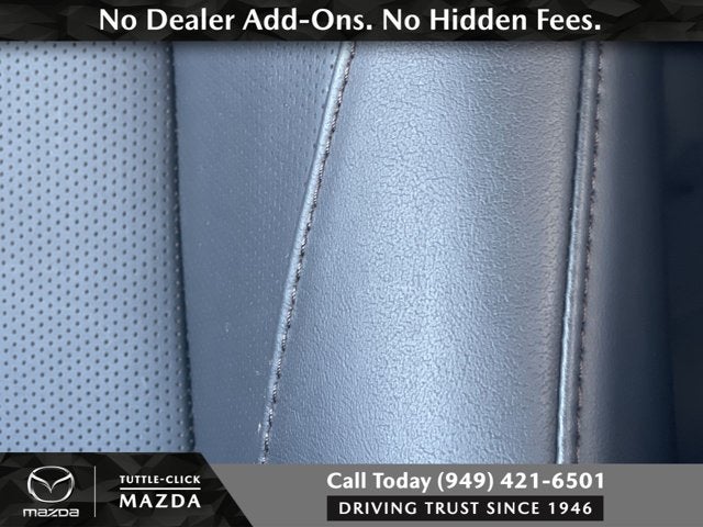 2023 Mazda Mazda CX-30 2.5 S Premium Package