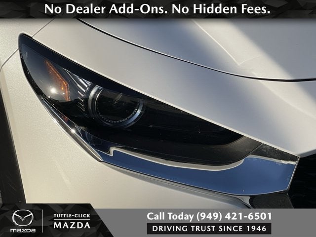 2023 Mazda Mazda CX-30 2.5 S Premium Package
