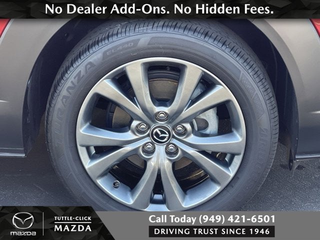 2023 Mazda Mazda CX-30 2.5 S Premium Package