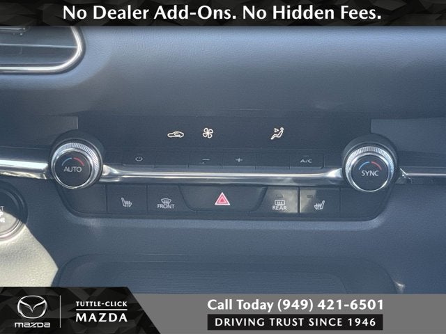 2023 Mazda Mazda CX-30 2.5 S Premium Package
