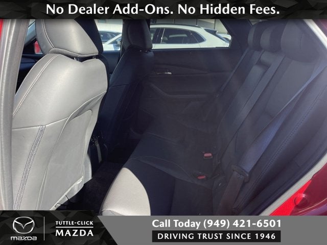 2023 Mazda Mazda CX-30 2.5 S Premium Package