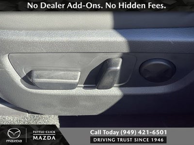 2023 Mazda Mazda CX-30 2.5 S Premium Package